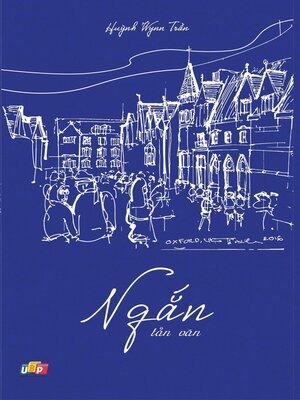Ngắn - ebook